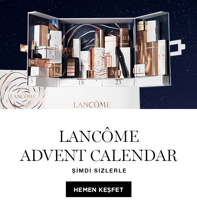 Yılbaşı Hediye Setleri Advent Calendar