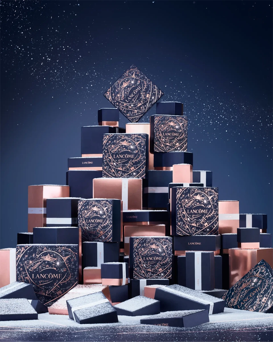 Lancôme 2024 Beauty Box Seti
