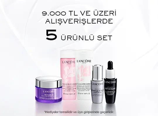 LANCÔME REWARDS LANCÔME REWARDS