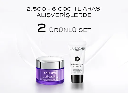 LANCÔME REWARDS LANCÔME REWARDS