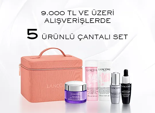 LANCÔME REWARDS LANCÔME REWARDS