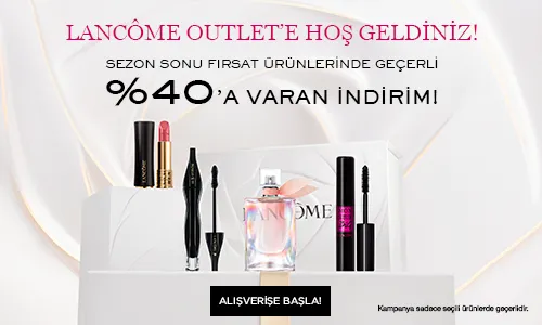 LANCÔME OUTLET
