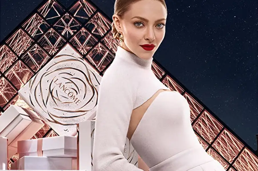 Lancôme'un En Çok Sevilen 12 Favori Ürünü ve Lancôme Setleri