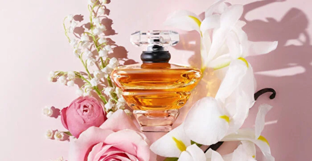 Tresor EDP