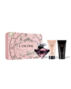La Nuit Trésor EDP Holiday Collection 3'lü Özel Parfüm Seti