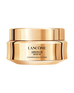 Absolue Rose 80 Balm to Foam