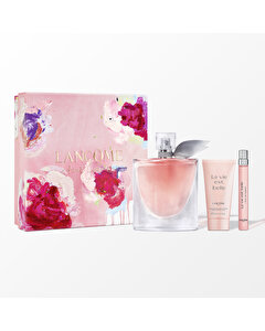 La Vie Est Belle 100 ML Parfüm Seti