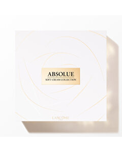 Absolue Soft Cream 60ML Cilt Bakım Seti