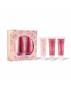 Juicy Tubes Miniler Holiday Collection Dudak Parlatıcısı Seti