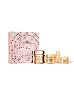 Absolue Longevity& Absolue Rich Cream& Absolue The Serum Intensive Concentrate& Absolue The Eye Cream Seti