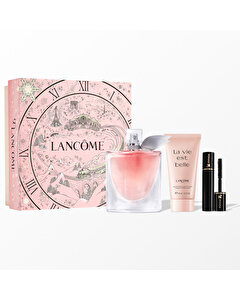 La Vie Est Belle EDP & Hypnôse Maskara Holiday Collection Özel Set