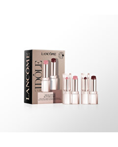 Lip Idôle Butterglow Mini Set
