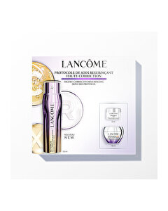 Rénergie Triple Serum Retinol Cilt Bakım Seti