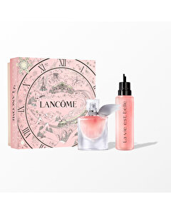 La Vie Est Belle EDP + Refill Holiday Collection Özel Parfüm Seti