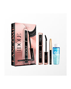 Lash Idôle Mascara Seti