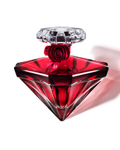 La Nuit Tresor Rouge Drama EDP