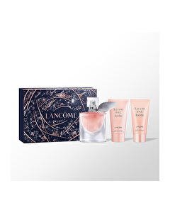 La Vie Est Belle EDP 30ML Parfüm + Duş Jeli + Losyon Yılbaşı Seti