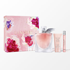 La Vie Est Belle EDP Parfüm Seti