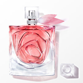 La Vie Est Belle Rose Extraordinaire