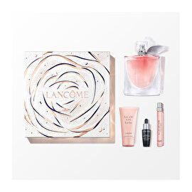 La Vie Est Belle EDP 100 ML Parfüm Seti