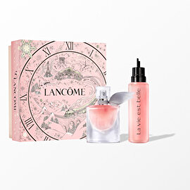 La Vie Est Belle EDP + Refill Holiday Collection Özel Parfüm Seti