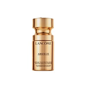 Absolue Yeux Serum