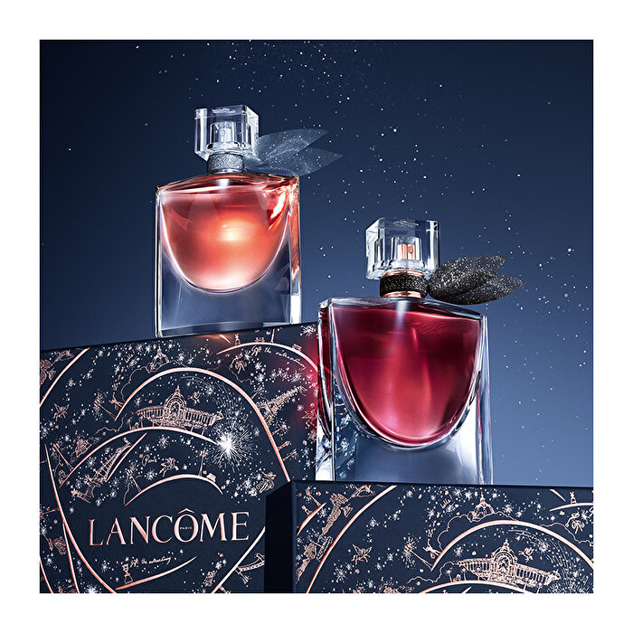 La Vie Est Belle EDP 100ML + 10ML + Losyon + Mini Maskara Yılbaşı  Seti-3614274330663-076a01a6