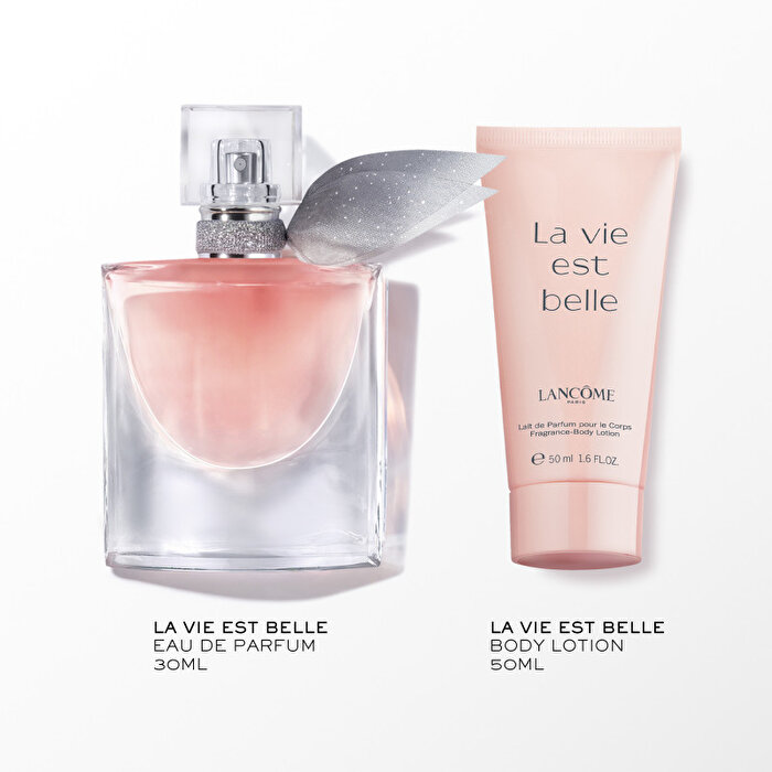 La Vie Est Belle EDP Parfüm Seti-3614274423945-075101a0