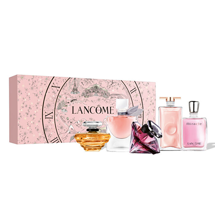 Lancôme Minyatür Parfüm Seti | Lancôme