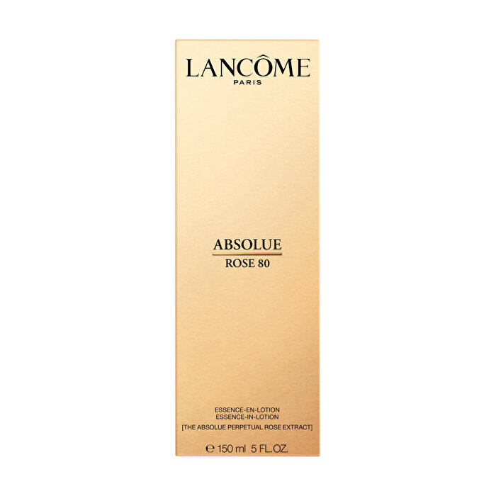 Absolue Lotion Rose 80 Cilt Hücrelerini Yenileyici Losyon