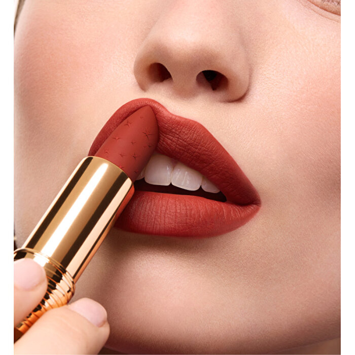 Sınırlı Sayıda Yılbaşı Koleksiyonu L'Absolu Rouge Drama Matte 196-French Touch-3614274257625-072b0197