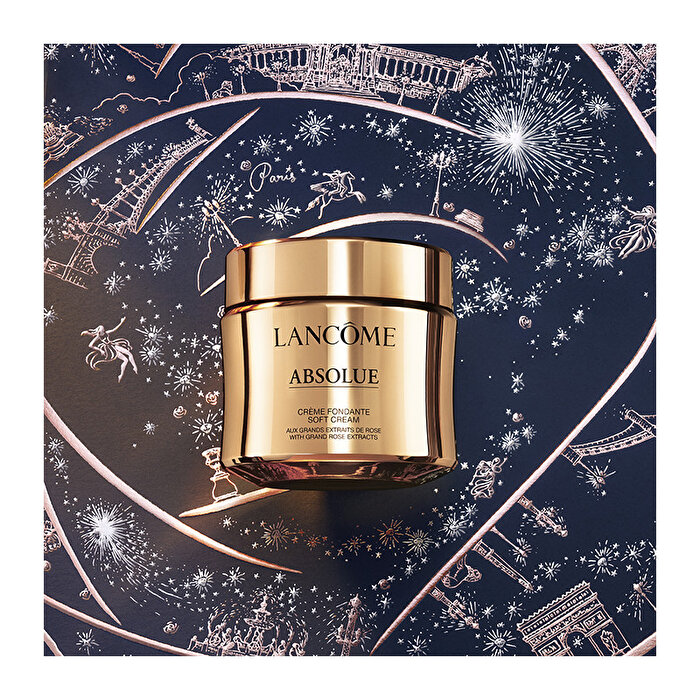Absolue Soft Cream 60ML Yılbaşı Cilt Bakım Seti-3614274340921-076901a6