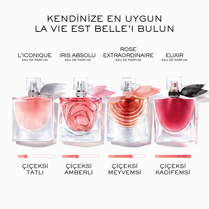 La Vie Est Belle Refill EDP 100 ML-3614273749381-074c01a4