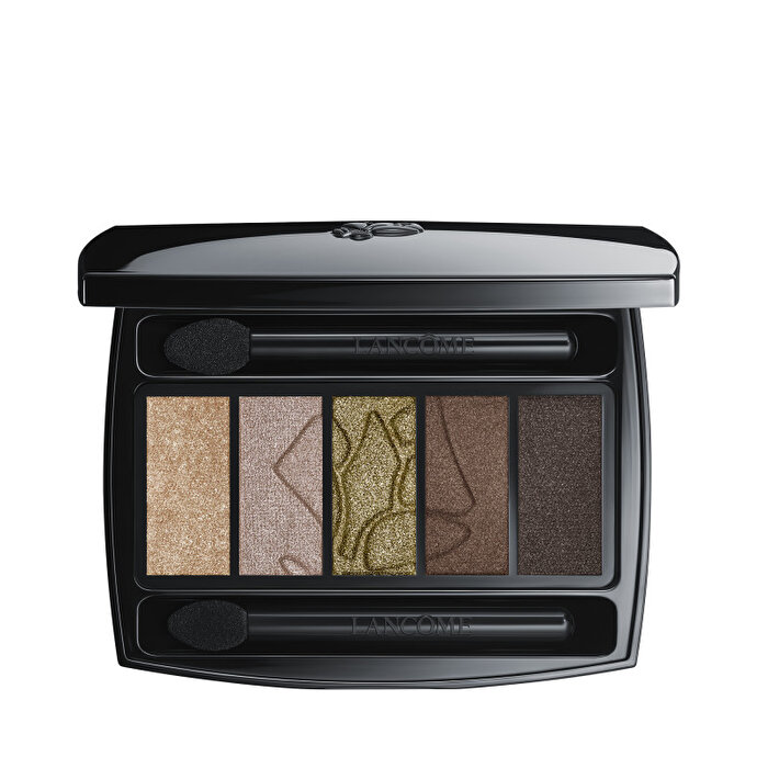 Hypnôse Palette 5'li Far Paleti-10334