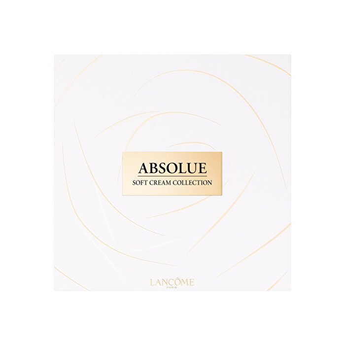 Absolue Soft Cream 60ML Cilt Bakım Seti-3614274231229-077601ac