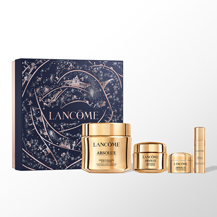 Absolue Soft Cream 60ML Yılbaşı Cilt Bakım Seti-3614274340921-076801a6