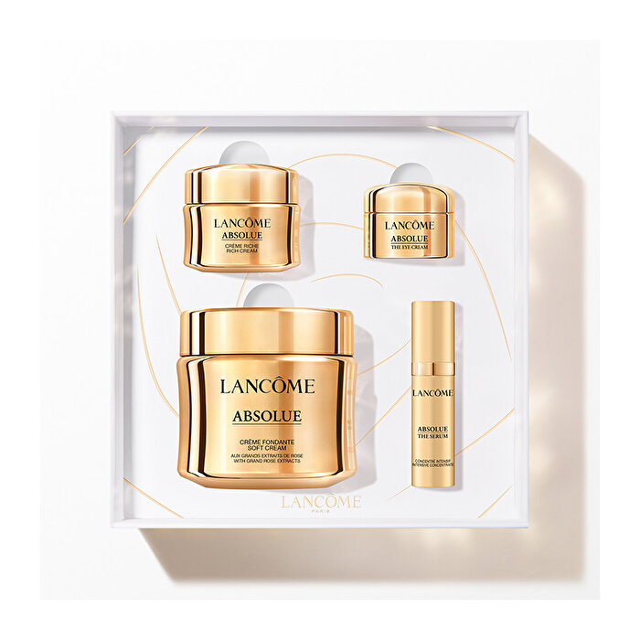 Absolue Soft Cream 60ML Cilt Bakım Seti-3614274231229-077001a6