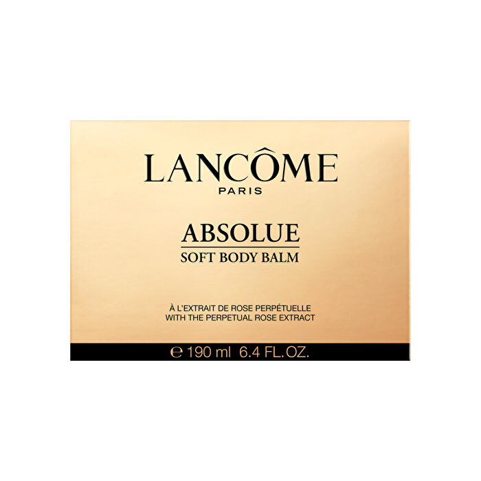 Absolue Soft Body Balm-4936968821271-0741019d