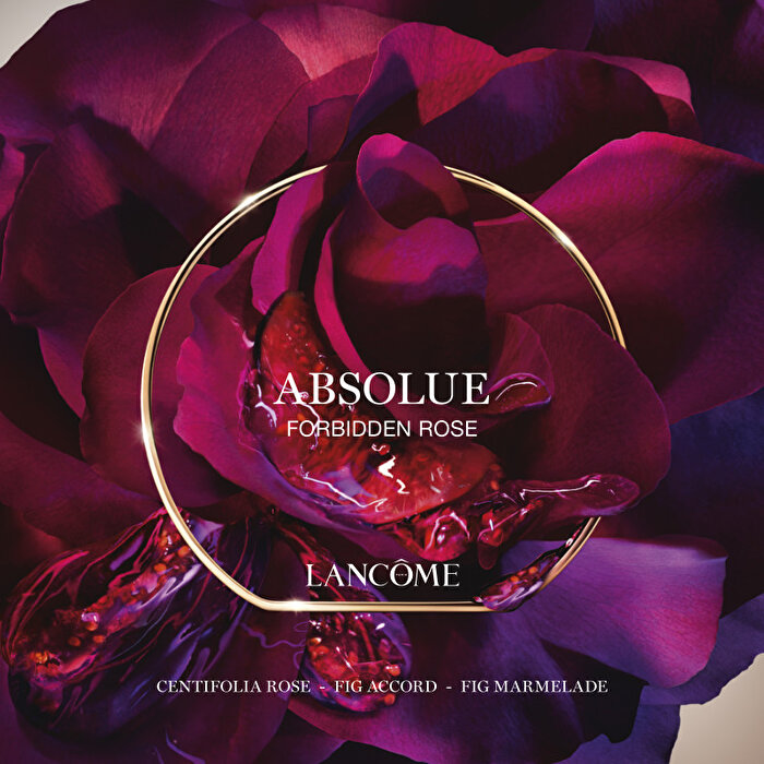Absolue Les Parfums Forbidden Rose-3614274394047-0730019d