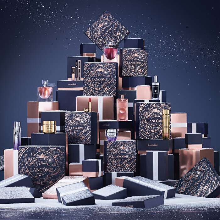 La Vie Est Belle EDP 100ML + 10ML + Losyon + Mini Maskara Yılbaşı  Seti-3614274330663-076401a0
