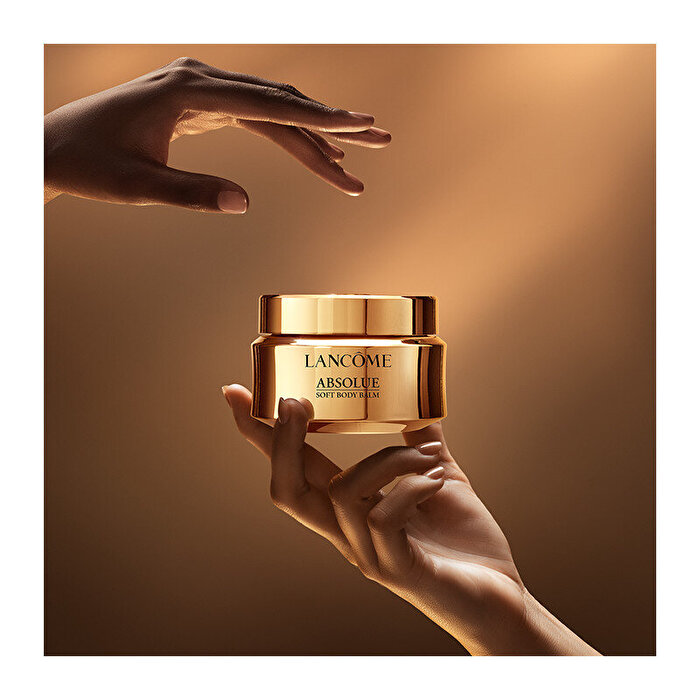 Besleyici ve Sıkılaştırıcı Vücut Balmı | Lancôme TR