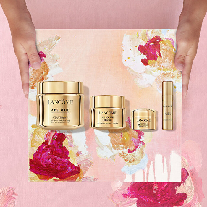 Absolue Soft Cream 60ML Cilt Bakım Seti-3614274423815-075601a3