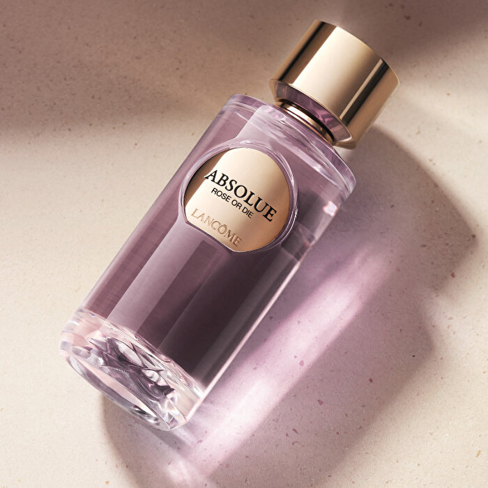 Absolue Rose or Die: Kadın Kokusu | Lancome TR