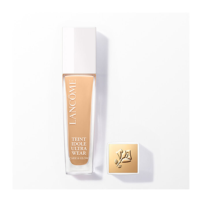 Teint Idole Ultra Wear Care & Glow Fondöten-10521