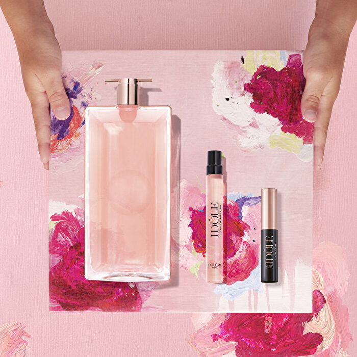 Idôle EDP Parfüm Seti-3614274423877-075701a6