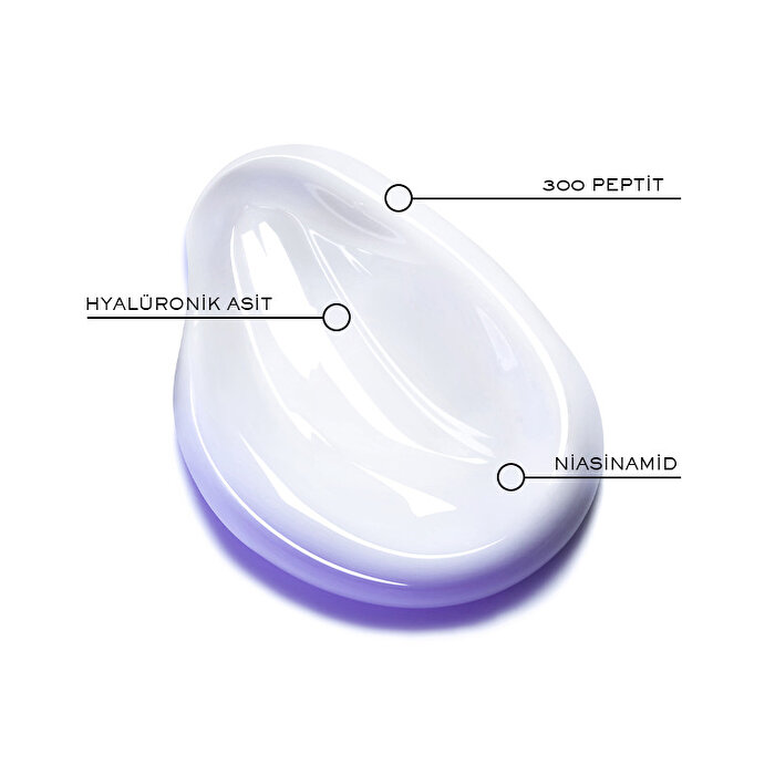 Rénergie H.P.N-300 Peptide Cream Yeniden Doldurulabilir Kapsül-3614273926836-075501a0