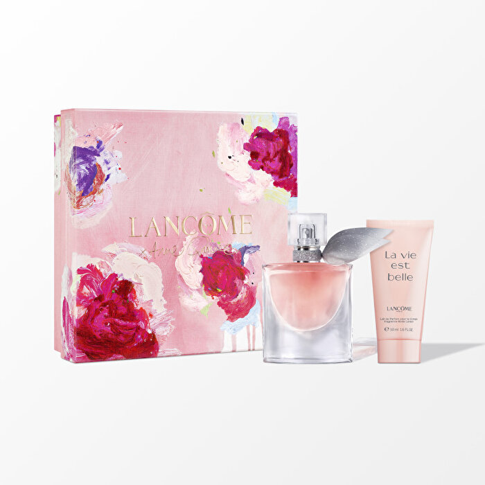 La Vie Est Belle EDP Parfüm Seti-3614274423945-074e019d