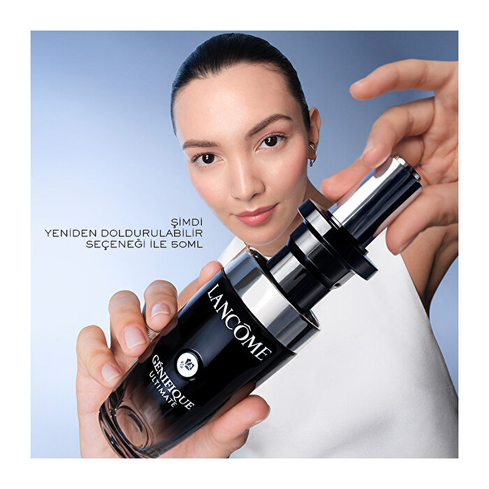 LANCOME ADVANCED GÉNIFIQUE 115mL Génifique Ultimate Serum - 115 ML | Lancôme TR