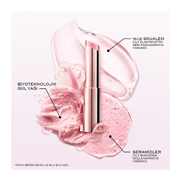 Lip Idôle Butterglow Mini Lip Balm Seti | Lancôme TR