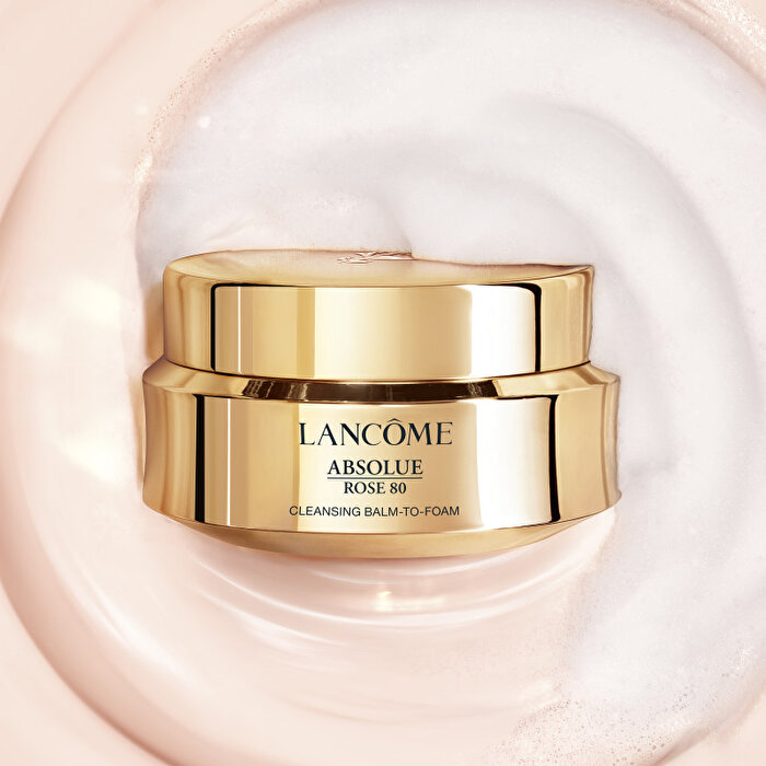 Absolue Rose 80 Balm to Foam-4936968820489-076401a6